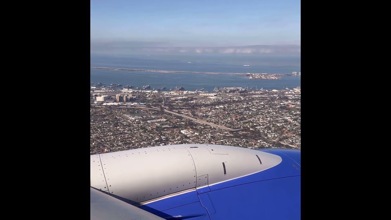 En Route to San Diego Comic-Con!