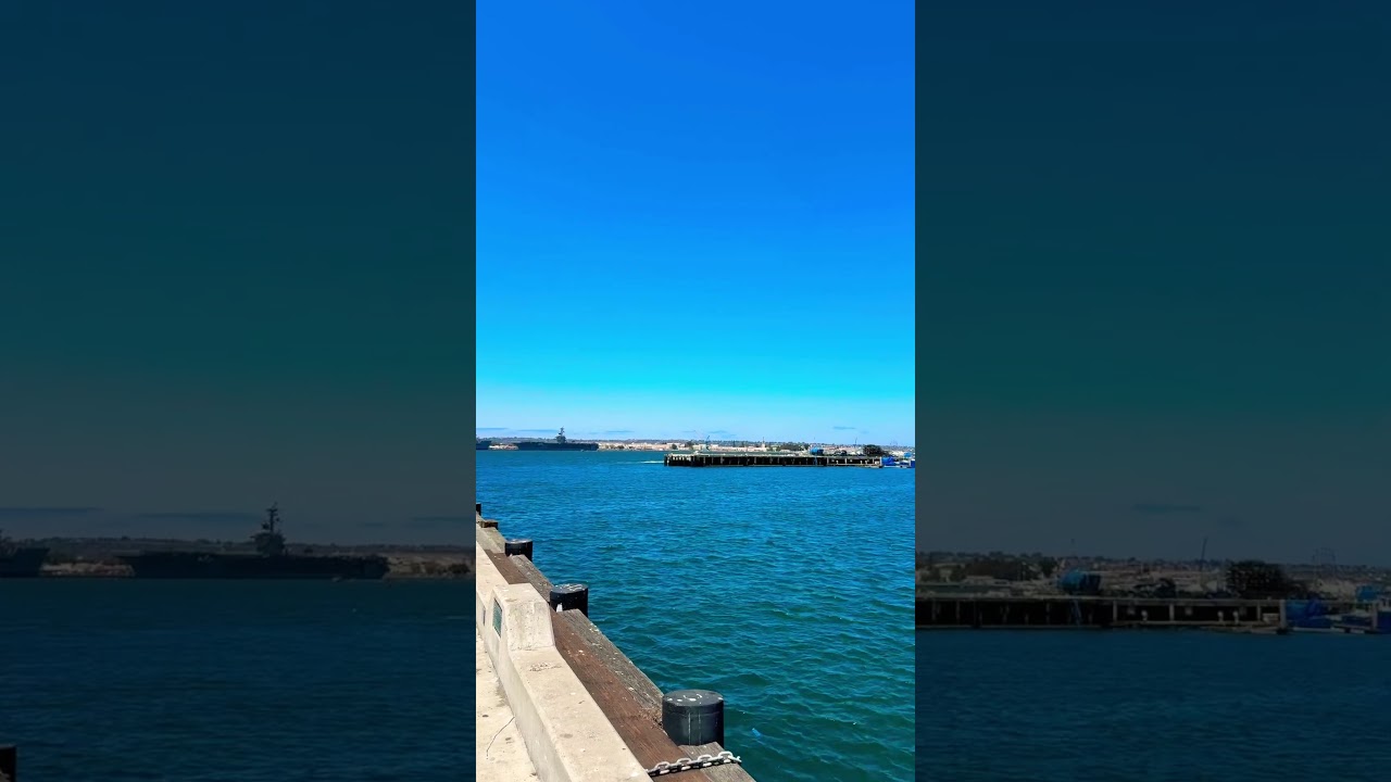 @Novawalks is in San Diego! New content coming soon!  #seaportvillage #sandiego #comiccon