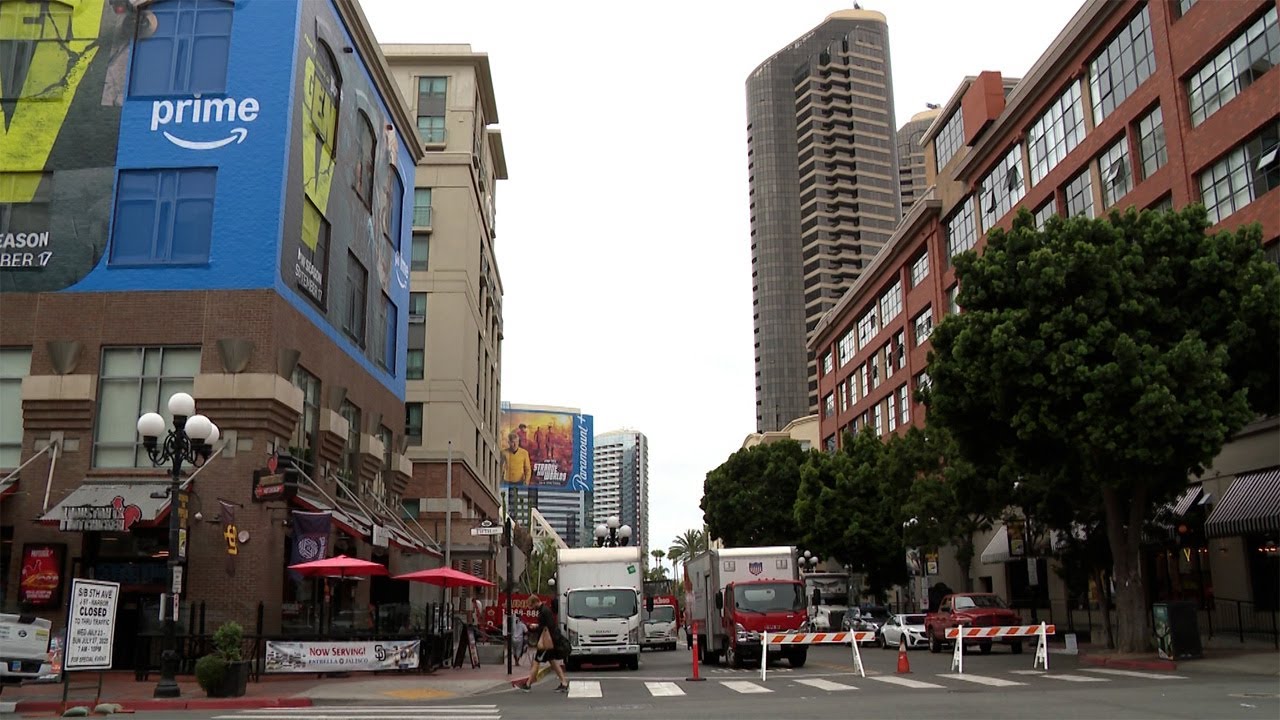 San Diego Comic-Con 2025 expected to bring more than 0M to the local economy