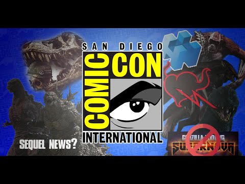 San Diego Comic-Con 2025 predictions