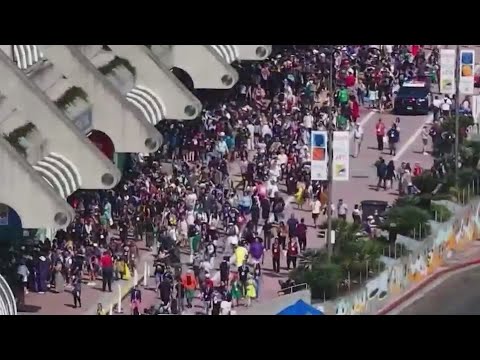 Thousands to pack the Gaslamp Quarter for San Diego Comic-Con 2025