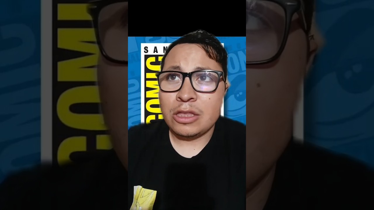 Todo listo para visitar las calles de la SDCC 2025 #comiccon #sandiegocomiccon #viral #laloverse