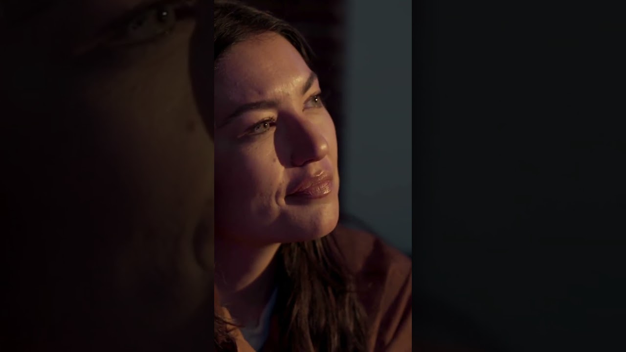 UNEXPECTED TREASURES (Movie Clip) Sam and Hartley visit Frank (2025) HD