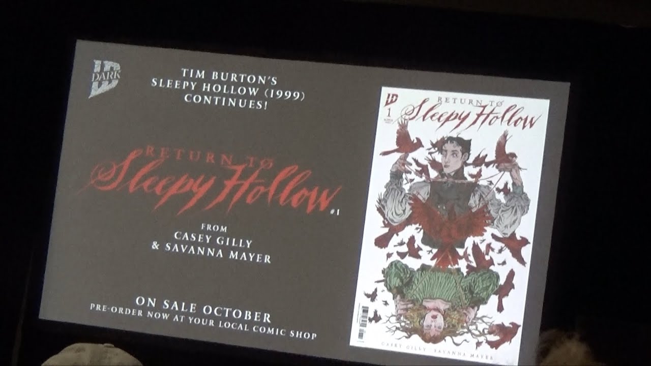 Comic Book Cover Artist Talk About Their Art at San Diego Comic Con 2025
