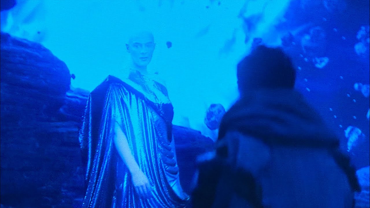 Star Trek SNW “Terrarium” One Of The Best Episodes Of Season 3 If Not The Series
