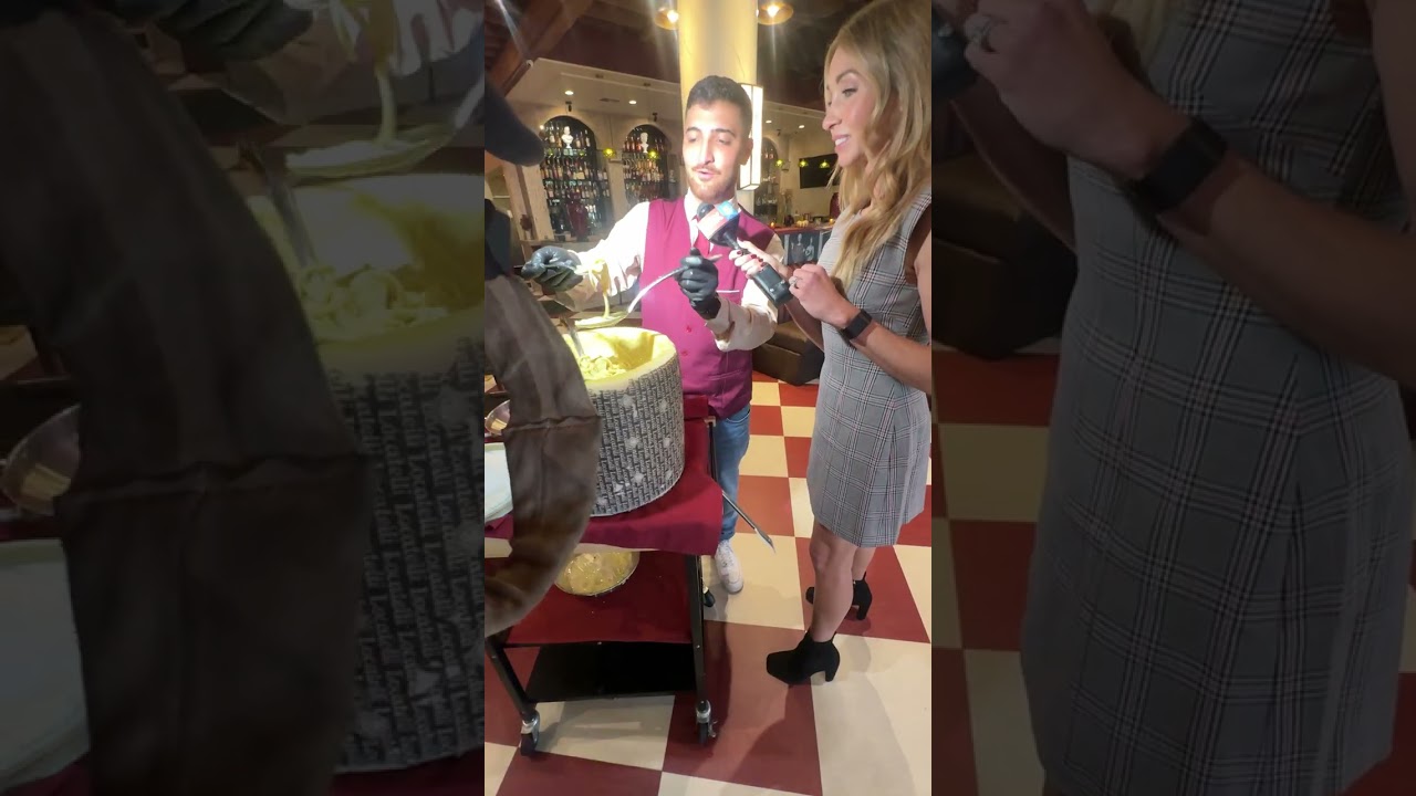 Formula Marketing San Diego PR Win: Romanella Featured on Fox 5 News |PR Agency in Downtown SD