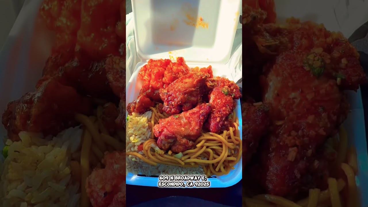 Have you been here before? #sandiego #escondido #chinesefood #nicefood #food Have you been here before? #sandiego #escondido #chinesefood #nicefood #food