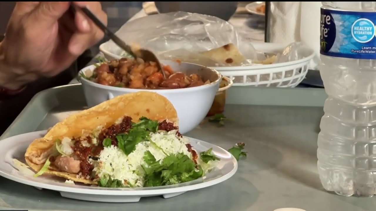 Las Cuatro Milpas might serve customers a bit longer after sale, current owner says