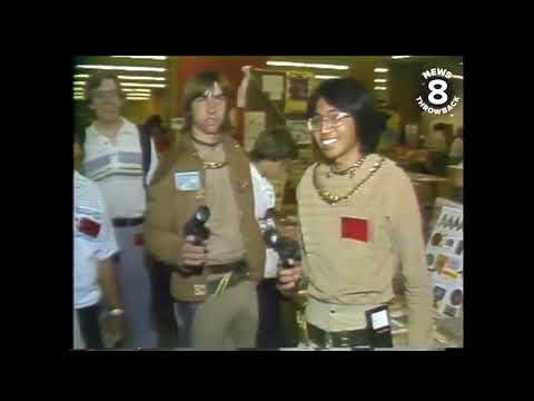 1979 SAN DIEGO COMIC-CON SAN DIEGO 70’S ANIMATED MAGIC ✨️