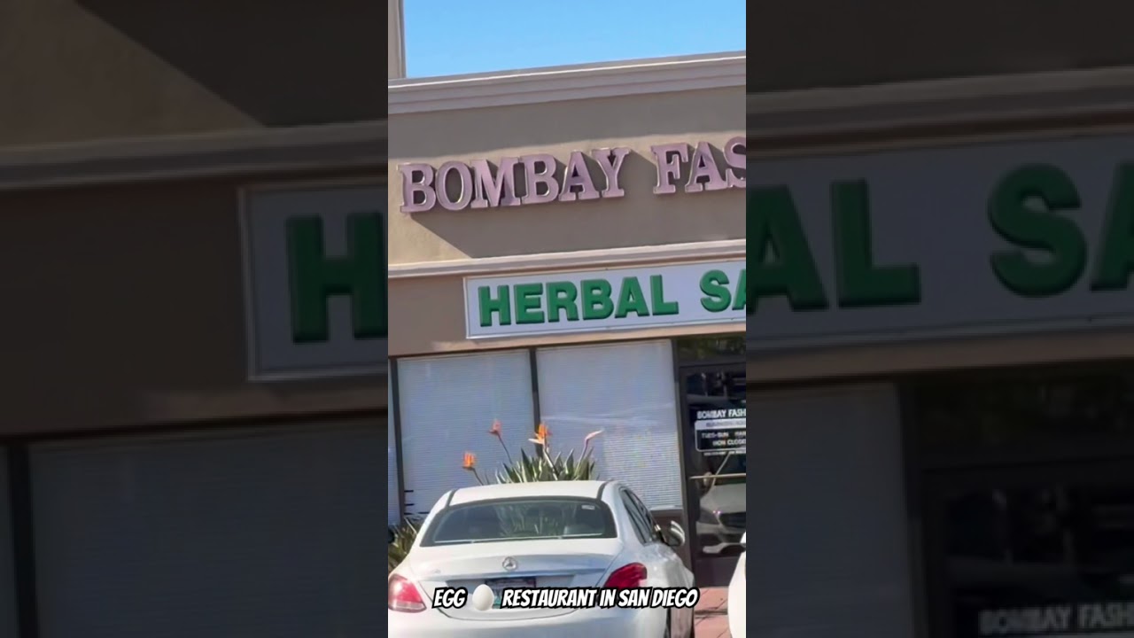 Egg 🥚 Restaurant in San Diego #telugumovienews #telugucinema #telugucinema #trendingtelugu