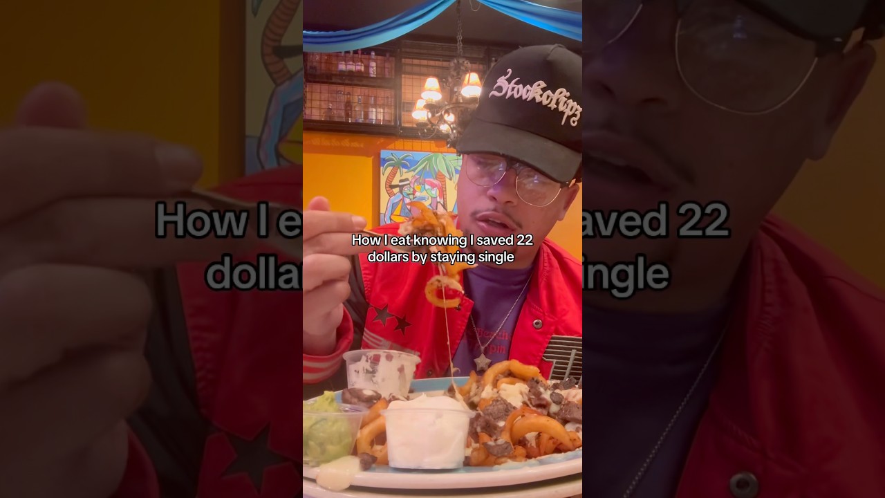 You can almost taste it #food #viral #restaurant #shorts #sandiego