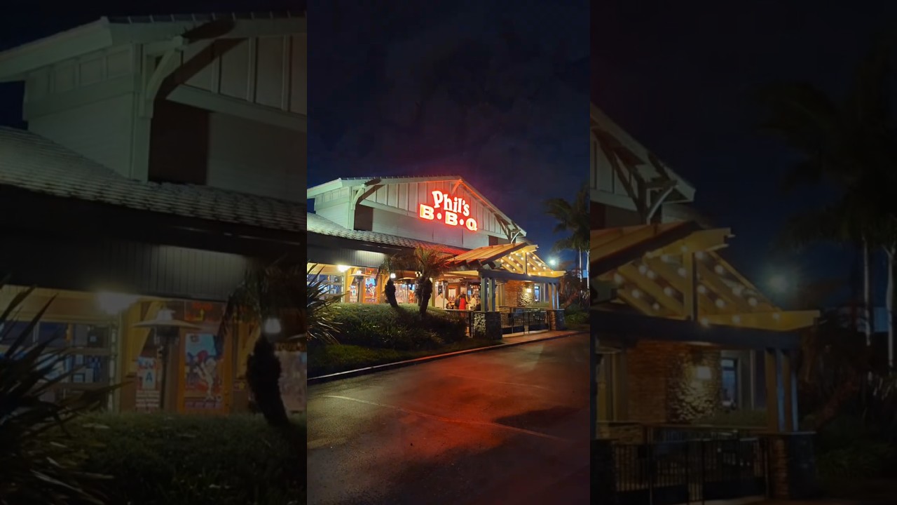 Phil’s BBQ | San Diego