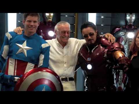 2012 San Diego Comic Con