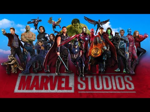 2018 Marvel Was PEAK #mcu #marvel #marvelstudios