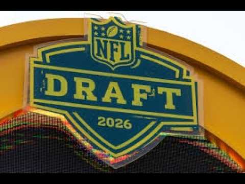Bill Carroll And Jordan Bshu Goggin-Arrotta- Discuss Day 3 NFL Prospects and NFL Free Agency