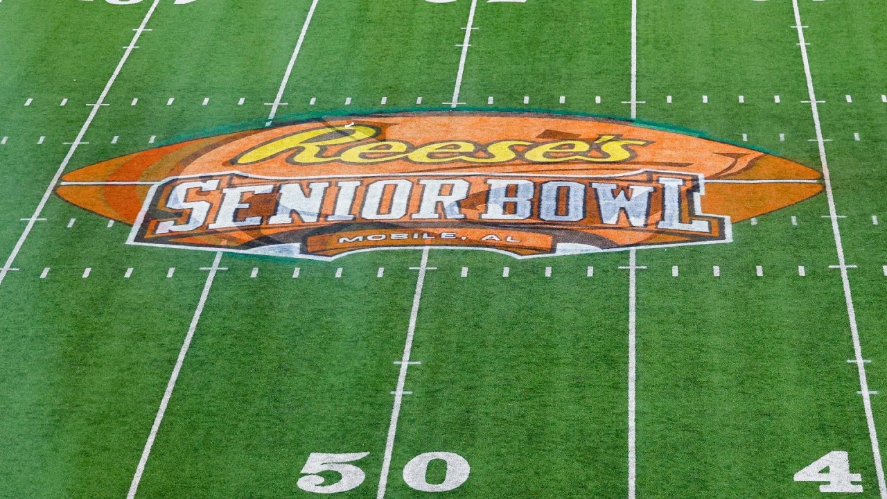 Bill Carroll, Coach D of All 22 Films and Jordan Goggin-Arrotta Dive Into NFL Combine & Scouting