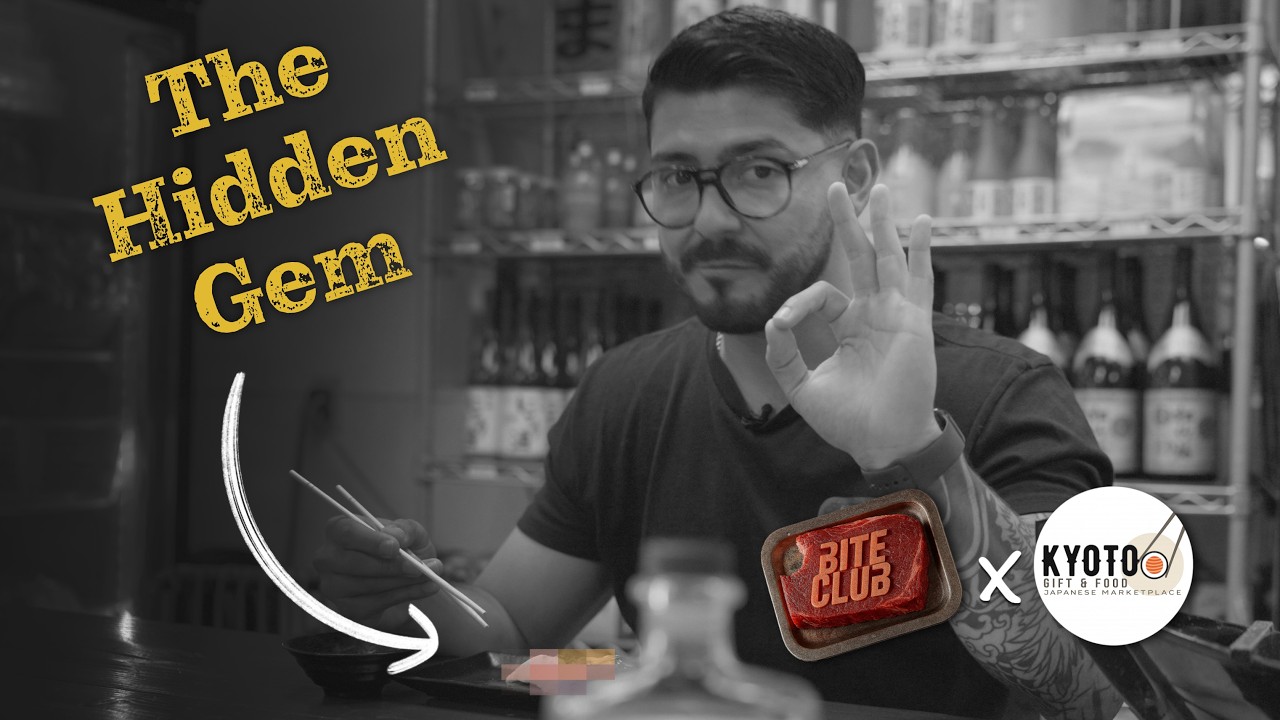 Bite Club | The Pioneer of Sushi Catering in San Diego