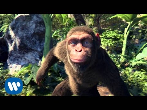 Coldplay – Adventure Of A Lifetime (Official Video)