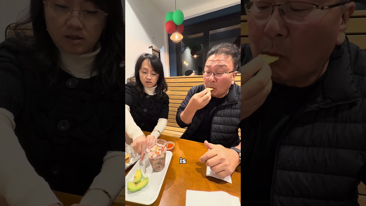 Everything we ate in San Diego as a family that plans their itinerary around food