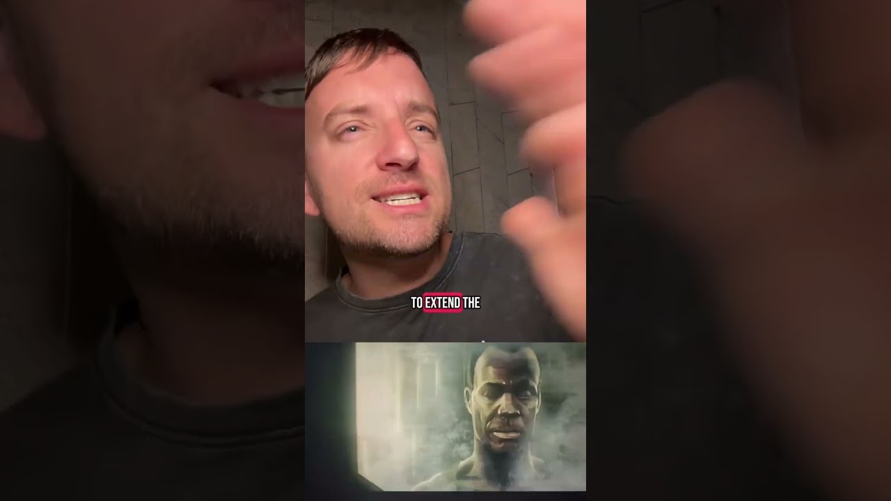 Full Breakdown for everything Predator at SDCC