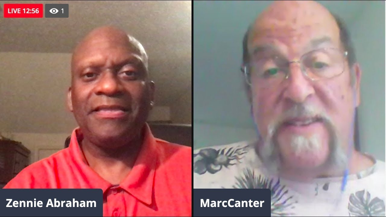 Marc Canter News | Marc Canter Talks Ad Tech & A.I. Future That Will Blow Our Minds 📱