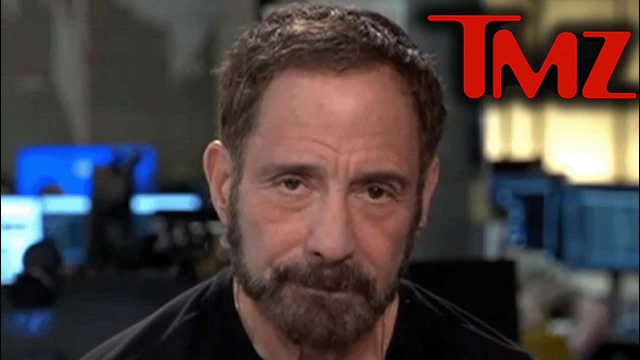 My Message To You… | TMZ