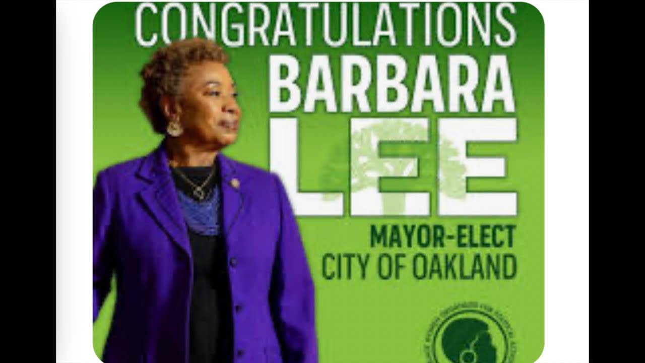 Oakland City Charter Change Forgets Mayor Is Already Strong Just Needs Voting Veto Power