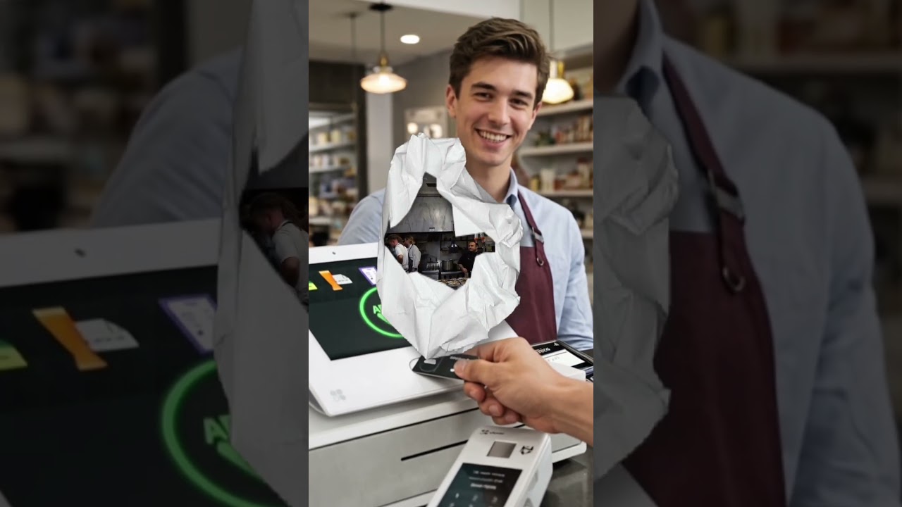 San Diego Restaurant Owners Stop Overpaying on Processing Fees | PaySys