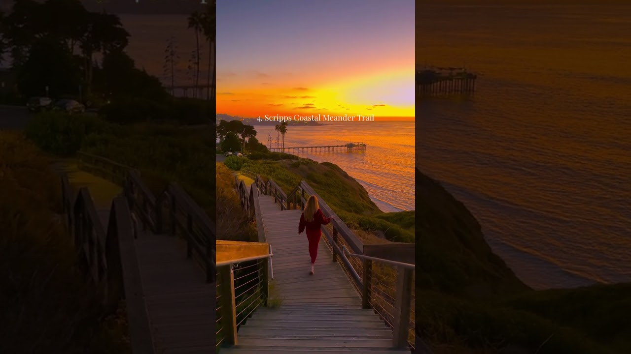 SUBSCRIBE FOR BUCKET LIST TRAVEL! Visiting San Diego? Here’s 10 epic things to do!