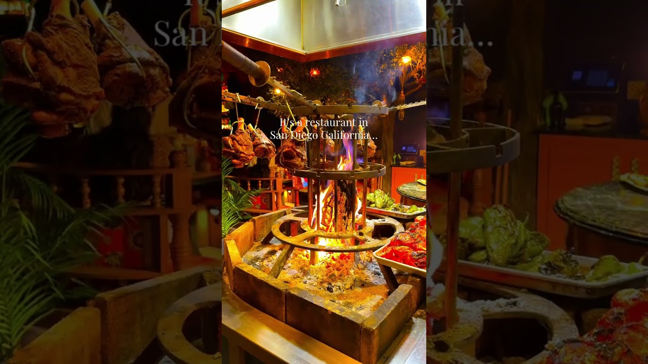 SUBSCRIBE FOR MORE BUCKET LIST TRAVEL! A taste of Morocco in San Diego California