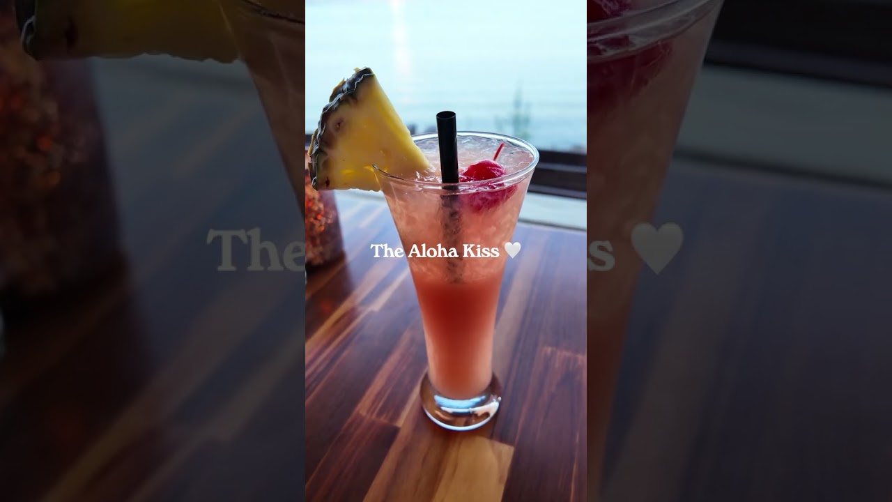 The Cocktail That SD Locals Don’t Want You to Find 👀