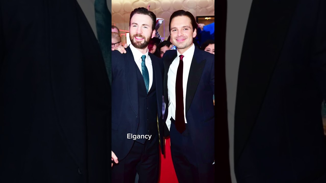 This Unexpected Moment at San Diego Comic-Con Stole Everyone’s Attention #chrisevans #shorts