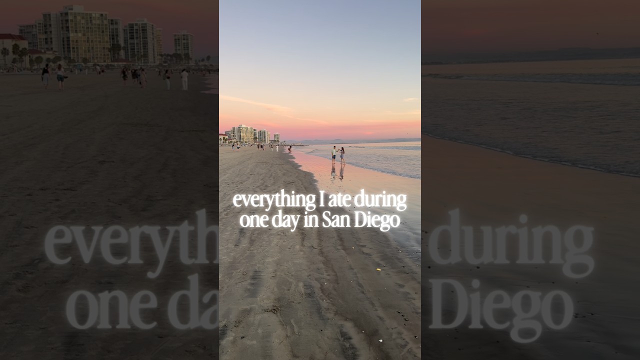 Walked into some wonderful restaurants during a recent day in San Diego…#food #iloveeating