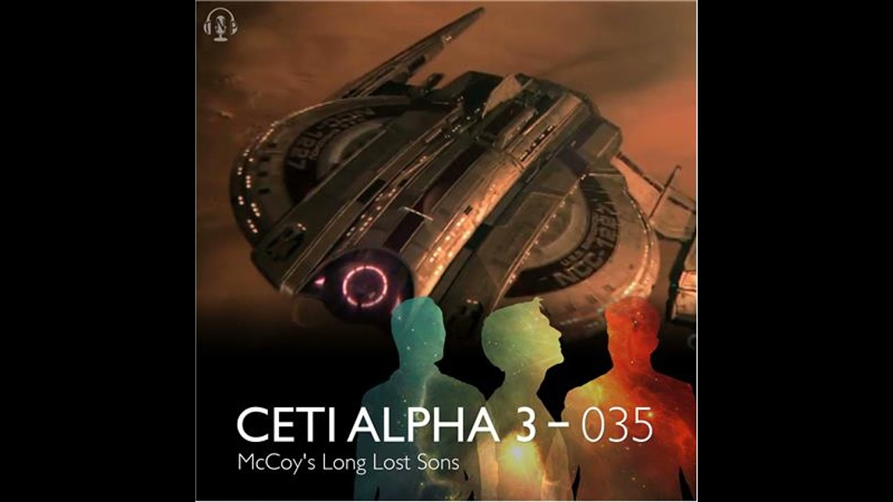035 – McCoy’s Long Lost Sons