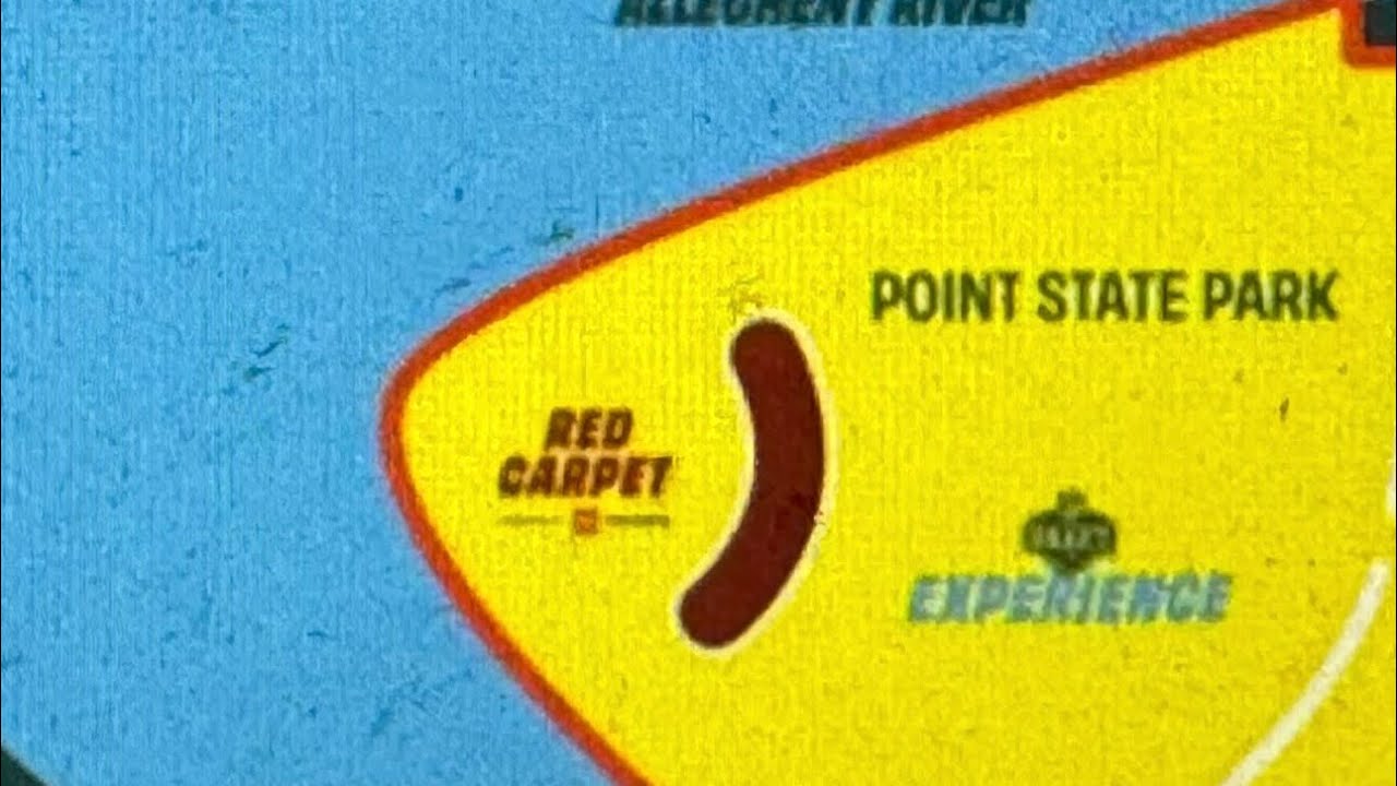 2026 NFL Draft Red Carpet: Will NFL Turn Off Point State Park Fountain So Players Don’t Get Wet?