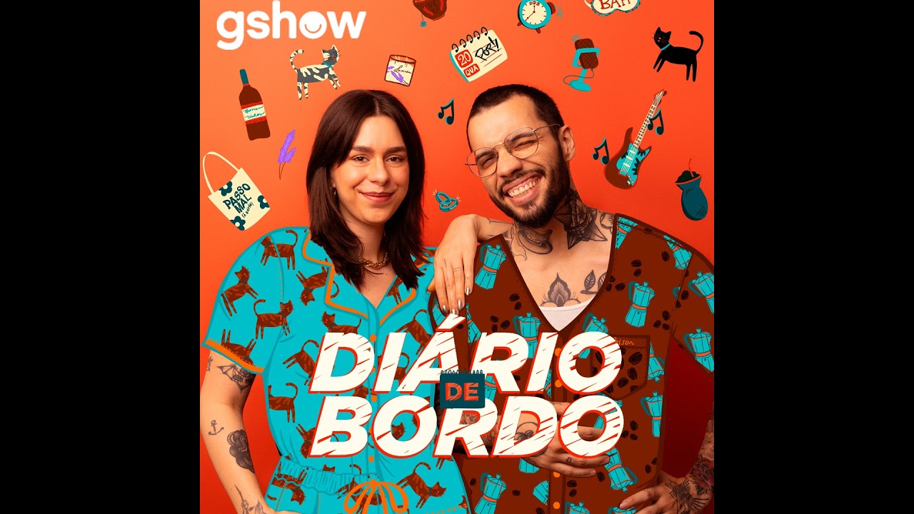 #350 – Sonhando ir na San Diego Comic-Con e lançamento de Marília Mendonça
