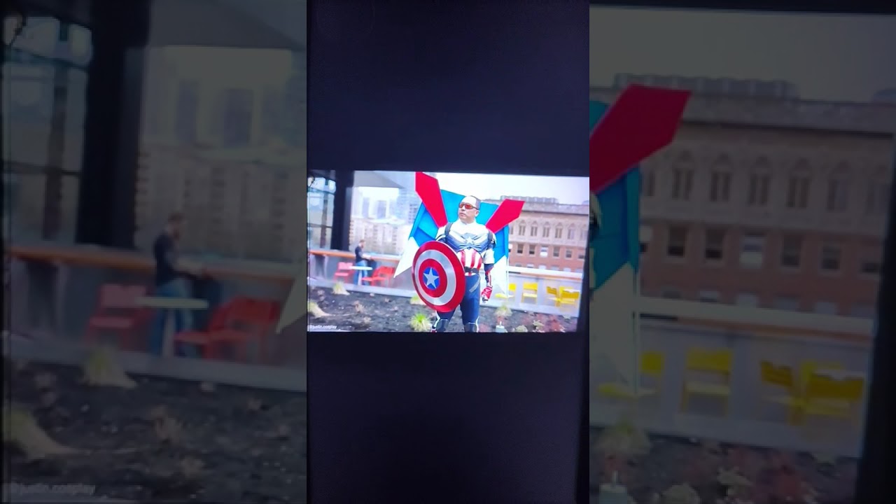 879 cosplay de Marvel de la San Diego comic-con del año 2023 parte 10 879 cosplay de Marvel de la San Diego comic-con del año 2023 parte 10