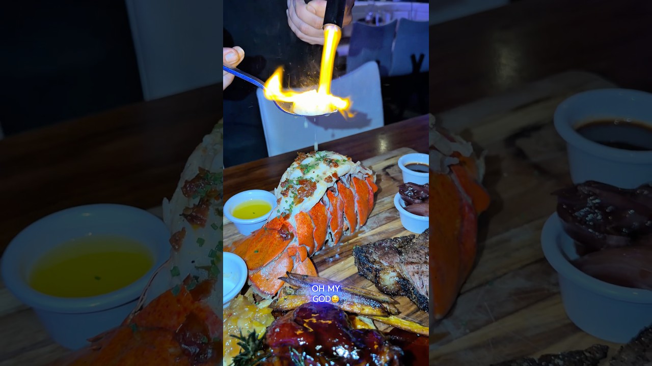 BBL Lobster 🦞 BBL Lobster 🦞