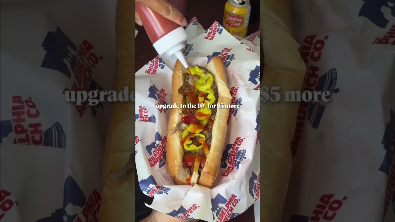 Best eats in SD for under !! 🔥🧀🤯 #sandiego #restaurant #cheesesteak #phillycheesesteak Best eats in SD for under !! 🔥🧀🤯 #sandiego #restaurant #cheesesteak #phillycheesesteak