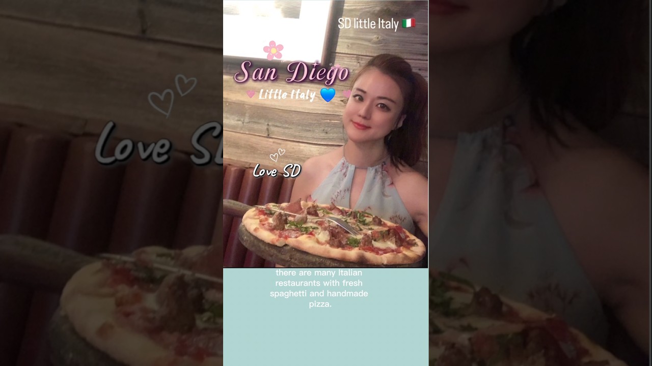 Best Italian Restaurant in San Diego California 🍕 Pizza in Downtown San Diego 😋 Best Italian Restaurant in San Diego California 🍕 Pizza in Downtown San Diego 😋