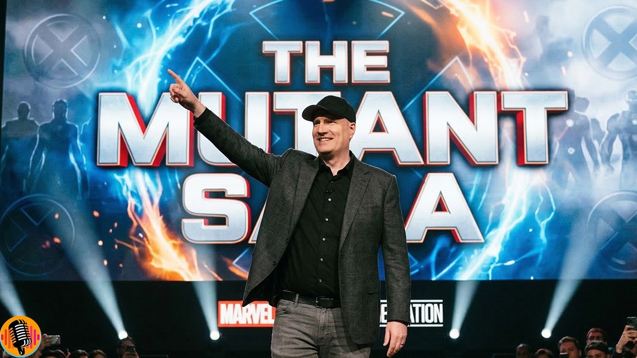 BREAKING Marvel Studios CONFIRMS SDCC Return & Major Blowout
