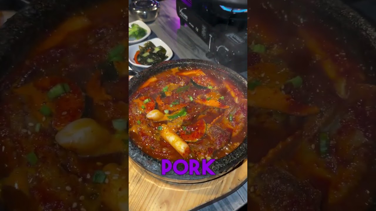 Convoy just leveled up your late-night cravings đđ„ If youâre not hitting this Korean spot⊠youâre Convoy just leveled up your late-night cravings đđ„ If youâre not hitting this Korean spot⊠youâre