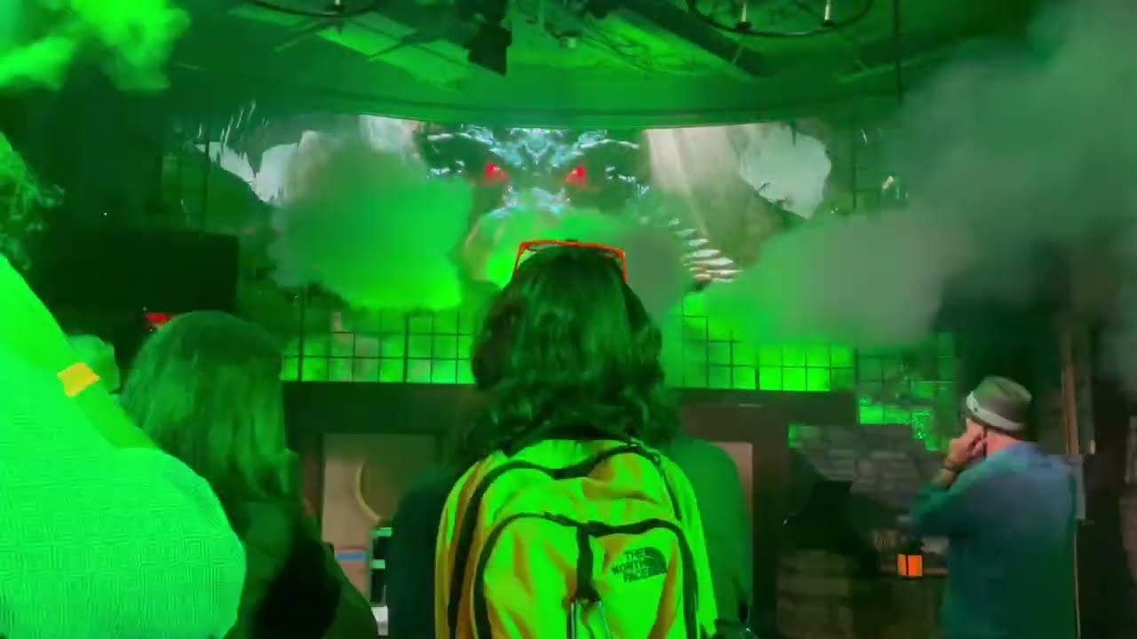 Dragon Attack @ San Diego Comic-Con 2022