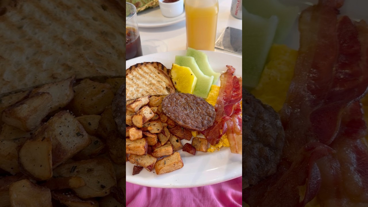 Easter Brunch at Nutmeg in San Diego! #sandiego #brunch #easter Easter Brunch at Nutmeg in San Diego! #sandiego #brunch #easter