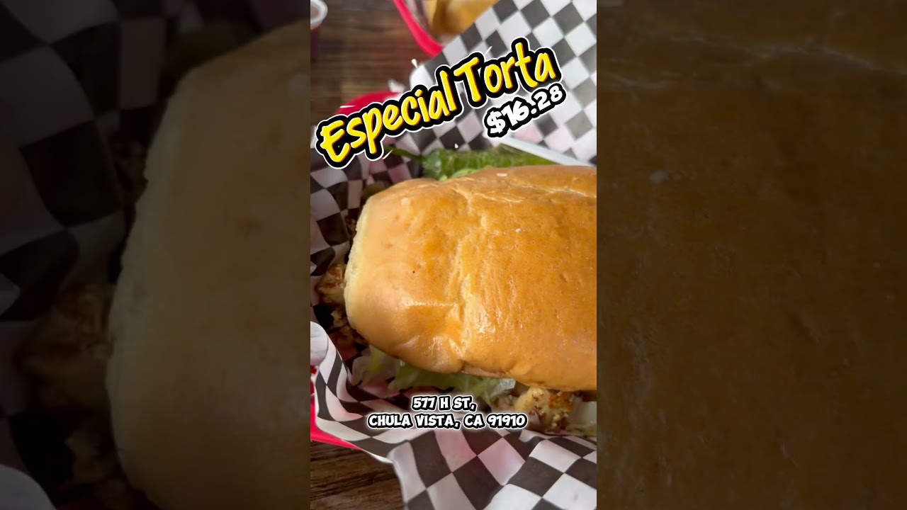 Have you ever been here before? #sandiego #chulavista #mexicanfood #panchosmexicangrill #tacoshop