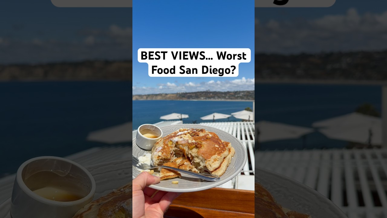 I went to Dukes in La Jolla San Diego and the experience wasn’t my favorite .