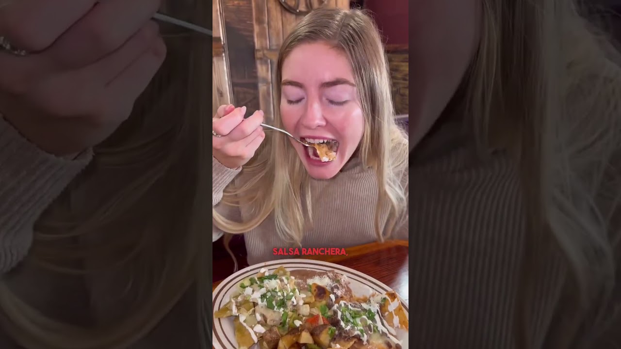 If you’re craving an authentic Mexican brunch in San Diego 🌮✨ you’ve gotta visit desayunosdelprieto