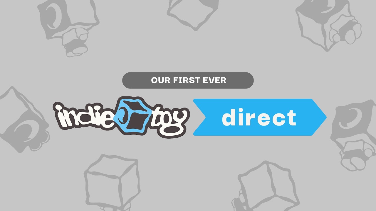 Indietoy Direct April 2026 | Surprise Collab Reveal, Con Recap & New Drops