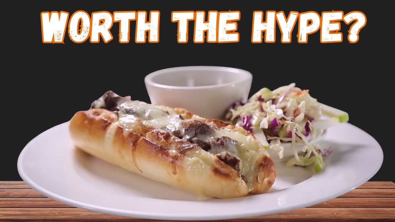 Is This San Diego’s Best French Dip?