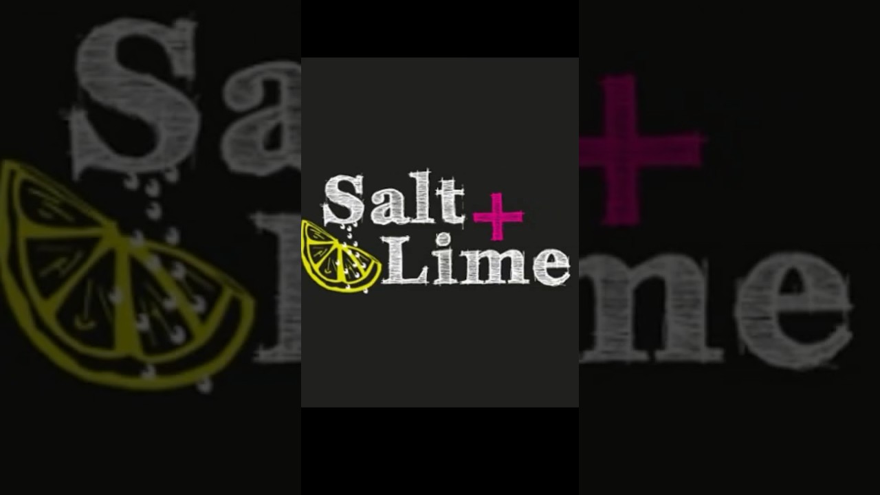 It’s Time for our Bite of the Week – Our New Favorite Mexican Restaurant: Salt + Lime in Del Mar